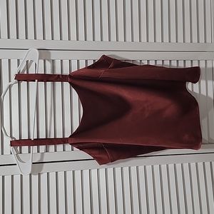 SOLD Express Tank Top